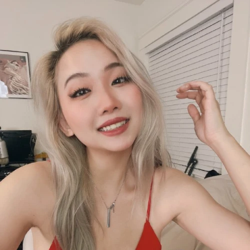 Harriet Sugarcookie