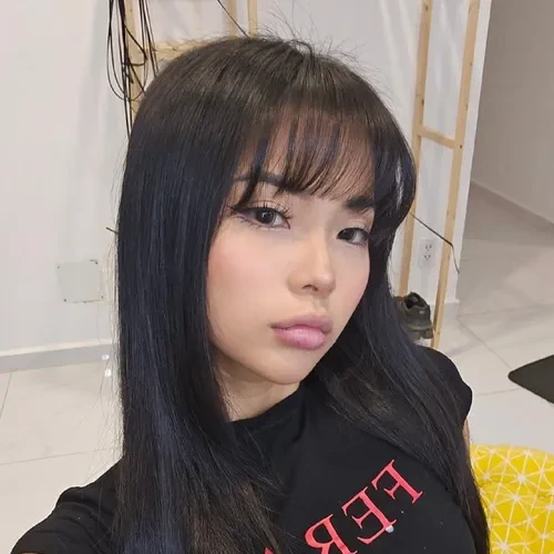 Mina Ash
