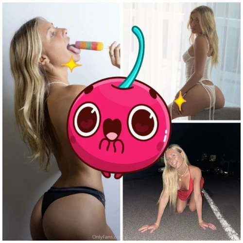 Scarlett Williams