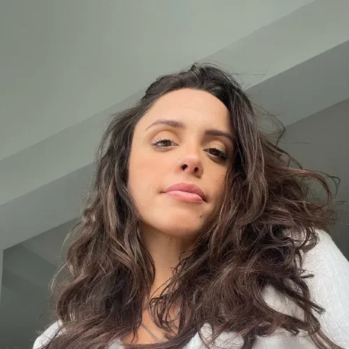 Ana Carol Serra