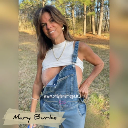 Mary Burke