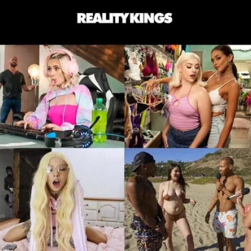 Reality Kings