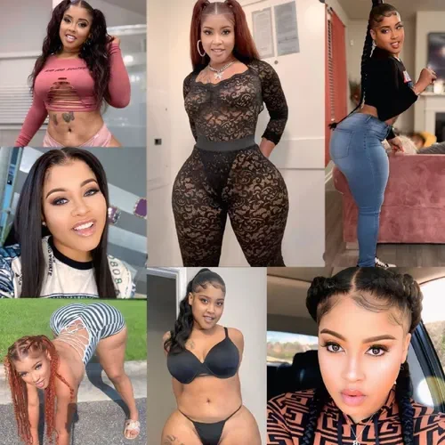 HeyGhettoBarbie
