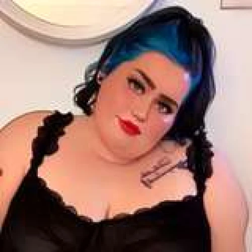 thebadblue