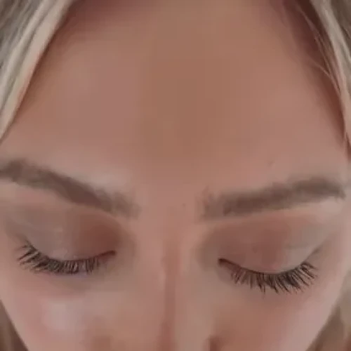 Stefbabyg