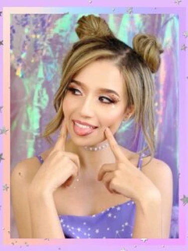 Pokimane