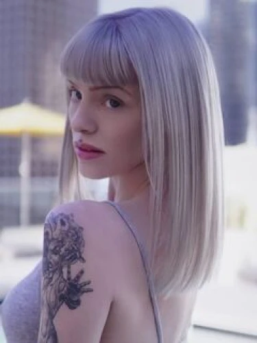 Nora Ivy