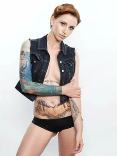 Jesse Danger