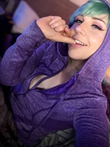 TrickyNymph