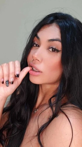 Serena Santos