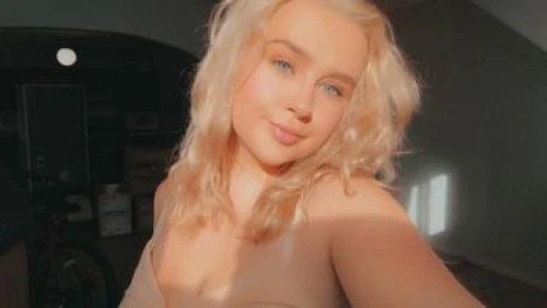 Lydia Grace