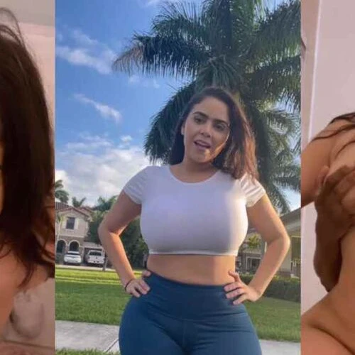 Jessenia Rebecca