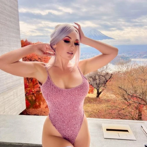 Jessica Nigri