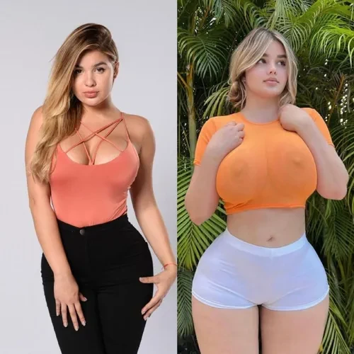 Anastasiya Kvitko