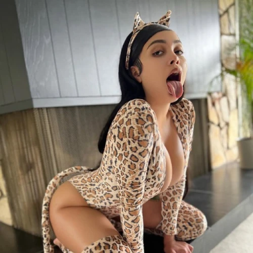 Aaliyah Hadid